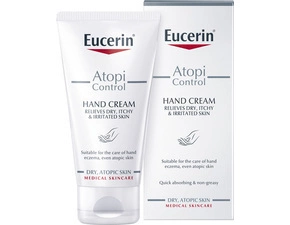 Krém na ruky AtopiControl 75 ml