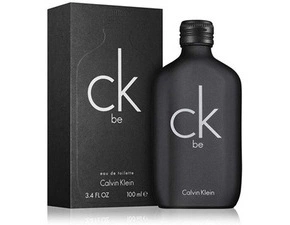 Calvin Klein CK Be – Toaletná voda unisex