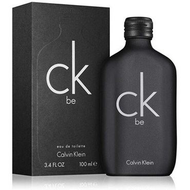 Calvin Klein CK Be – Toaletná voda unisex