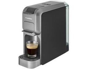 Automatické espresso na kapsule ES 700 Porto BG