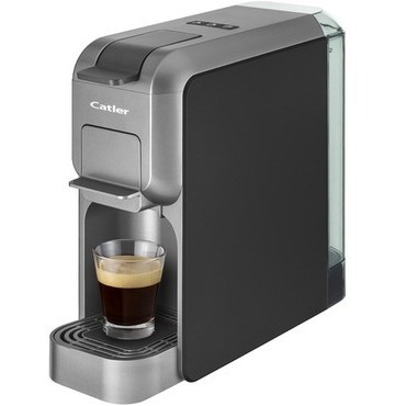 Automatické espresso na kapsule ES 700 Porto BG