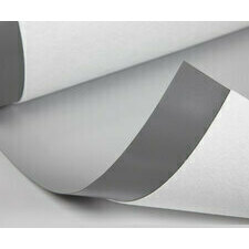 Strešná PVC-P fólia ALKORPLAN 35179 s plsťou, na lepenie, svetlo šedá, hr.3,2 mm, 2,10x15m (31,5 m2)