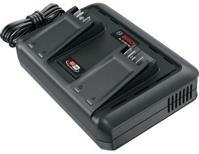 Duálna nabíjačka AL 2× 18V-88