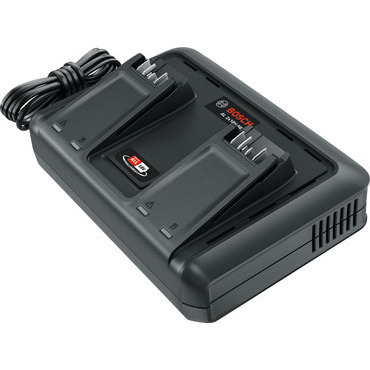 Duálna nabíjačka AL 2× 18V-88