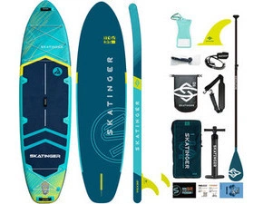Paddleboard SKATINGER FAMILY 11,6