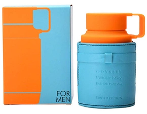 Odyssey Mandarin Sky - EDP 60 ml