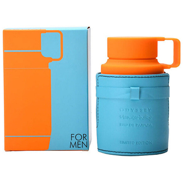 Odyssey Mandarin Sky - EDP 60 ml