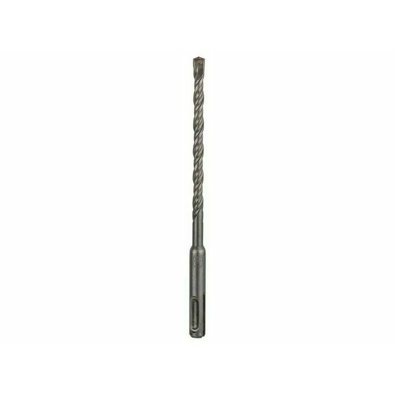 Vrták Bosch SDS PLUS-5, priemer 7 mm, pracovná dĺžka 100 mm