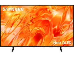 Televízia Samsung NEO QLED