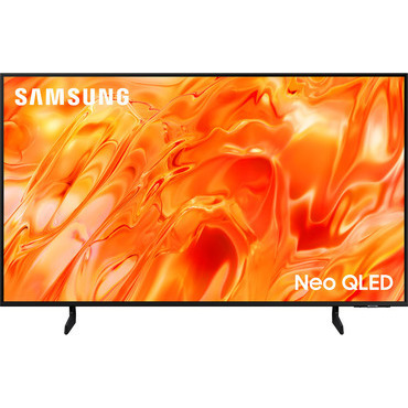 Televízia Samsung NEO QLED
