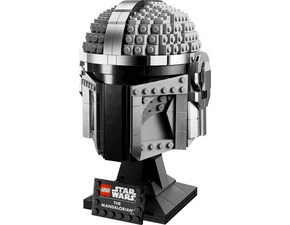 LEGO® Star Wars™ – Helma Mandaloriana