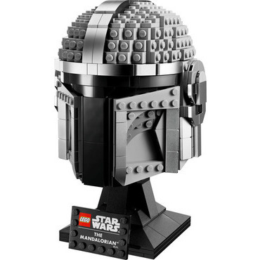 LEGO® Star Wars™ – Helma Mandaloriana