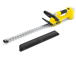 Nožnice na živý plot KÄRCHER HGE 3-18 * INT