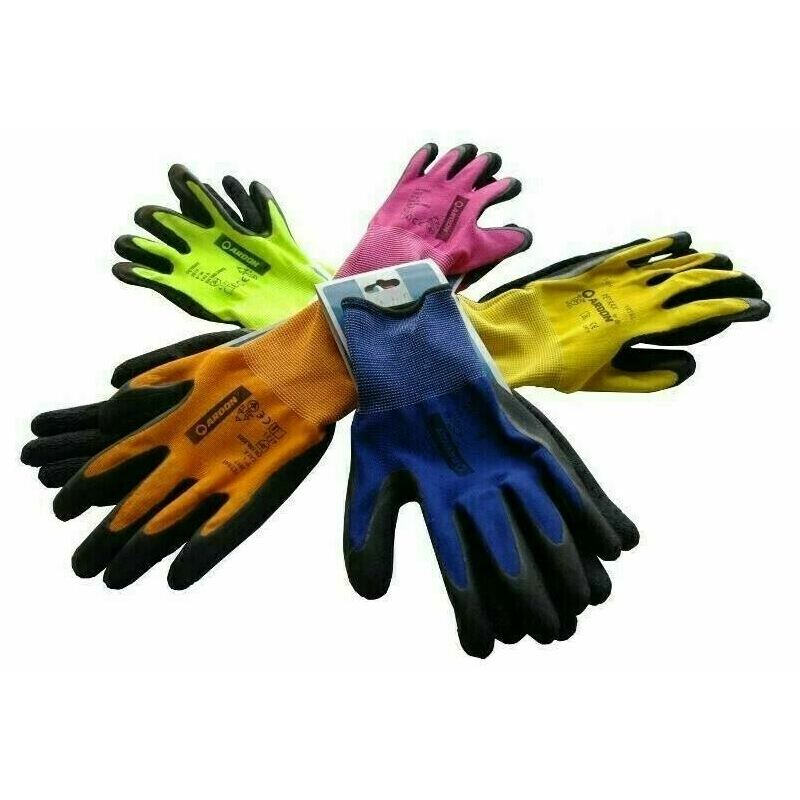 E-shop Rukavice Ardon Petrax 10