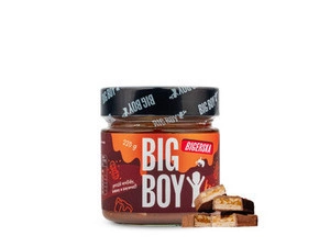 BIG BOY® Bigerska 220 g