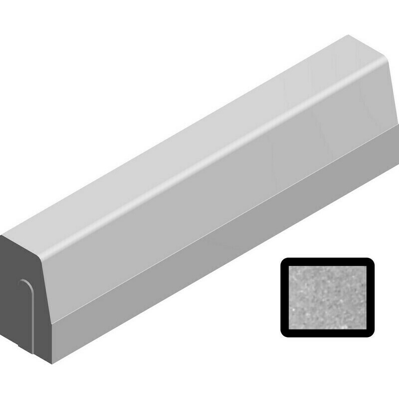 E-shop Obrubník cestný Stadreko skosený 15 cm