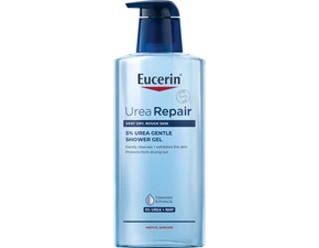 Sprchový gél UreaRepair PLUS 400 ml