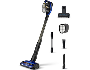 Bezdrôtový tyčový vysávač na suché čistenie XC8049/01 Philips Series 8000 2v1