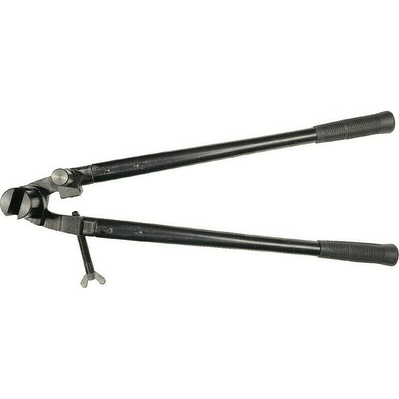 E-shop Kliešte ohýbacie Stubai 600 mm