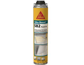Pena lepiaca Sika BOOM 582 750 ml