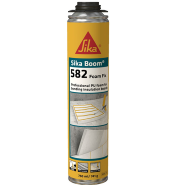 Pena lepiaca Sika BOOM 582 750 ml