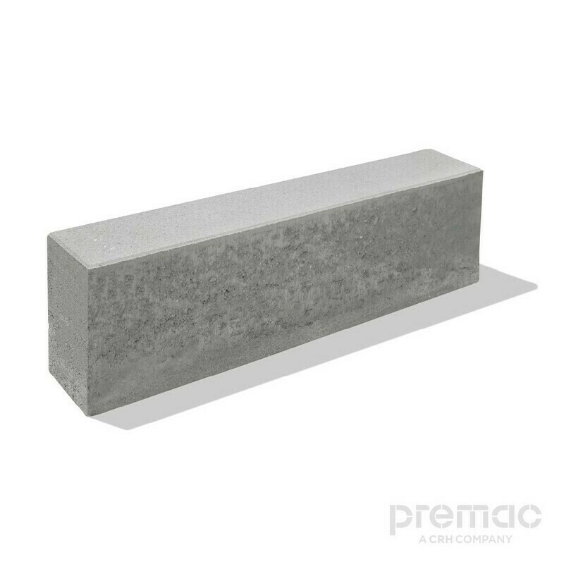 E-shop Obrubník bez skosenia Premac