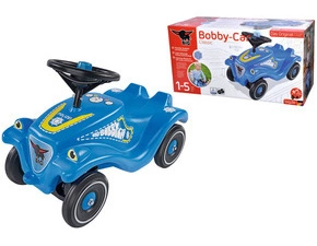 Auto odrážadlo BOBBY CAR CLASSIC polícia