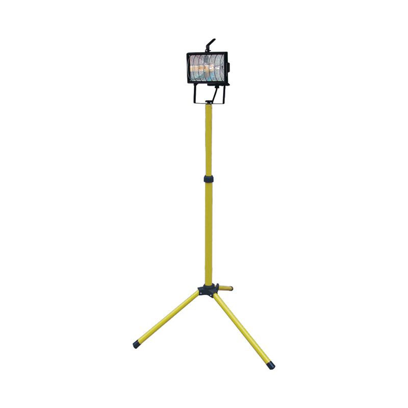 E-shop Svetlo halogénové stavebné 500 W