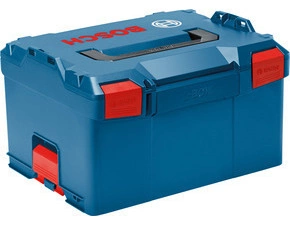 Stohovateľný kufor na náradie L-BOXX 238