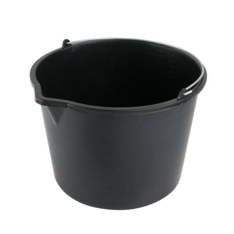 E-shop Plastové vedro s lievikom 15L