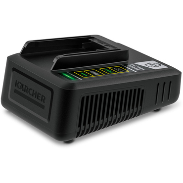 Rýchlonabíjačka KÄRCHER 18 V Fast Charger Battery Power