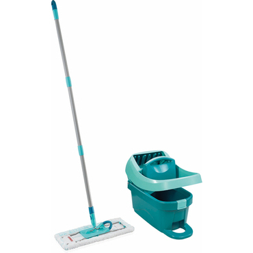 Sada Profi mop + vedro PROFI XL s nožným žmýkačom s kolieskami