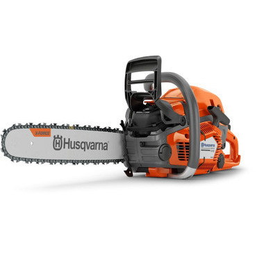 Profesionálna reťazová motorová píla Husqvarna 545 II