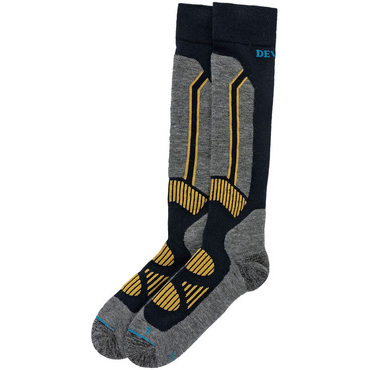 Ponožky Alpine Merino Sock