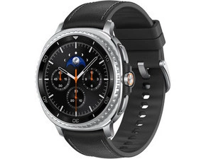 SAMSUNG Galaxy Watch 8 Cl. 46mm BT Black