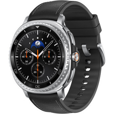 SAMSUNG Galaxy Watch 8 Cl. 46mm BT Black