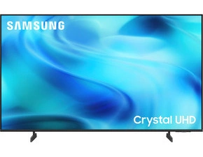 Televízia Samsung LED