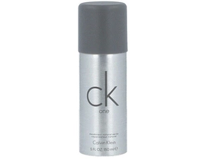 Calvin Klein CK One - dezodorant 150 ml