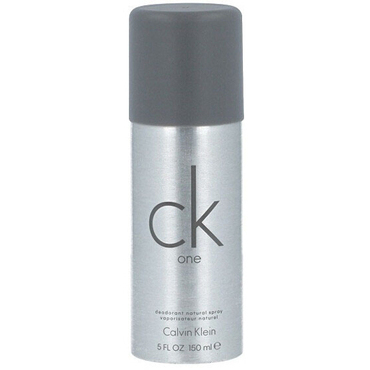 Calvin Klein CK One - dezodorant 150 ml
