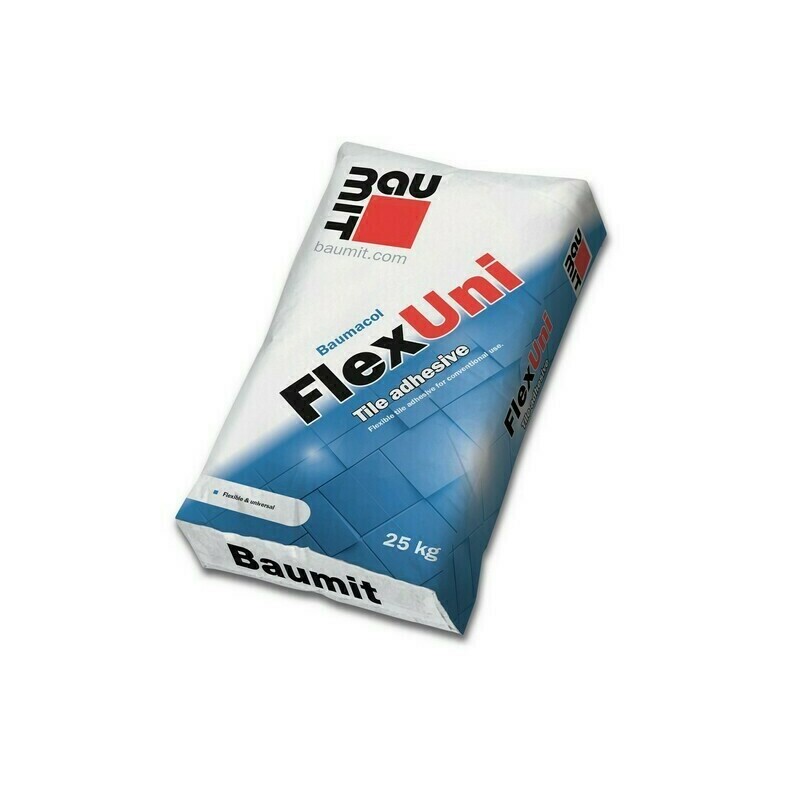 E-shop Zmes lepiaca Baumit Baumacol FlexUni