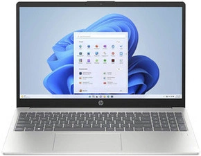 Notebook HP 15-fc0711nc