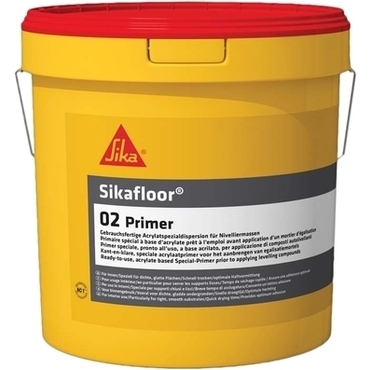 Náter penetračný Sika Sikafloor Primer 02 12 kg