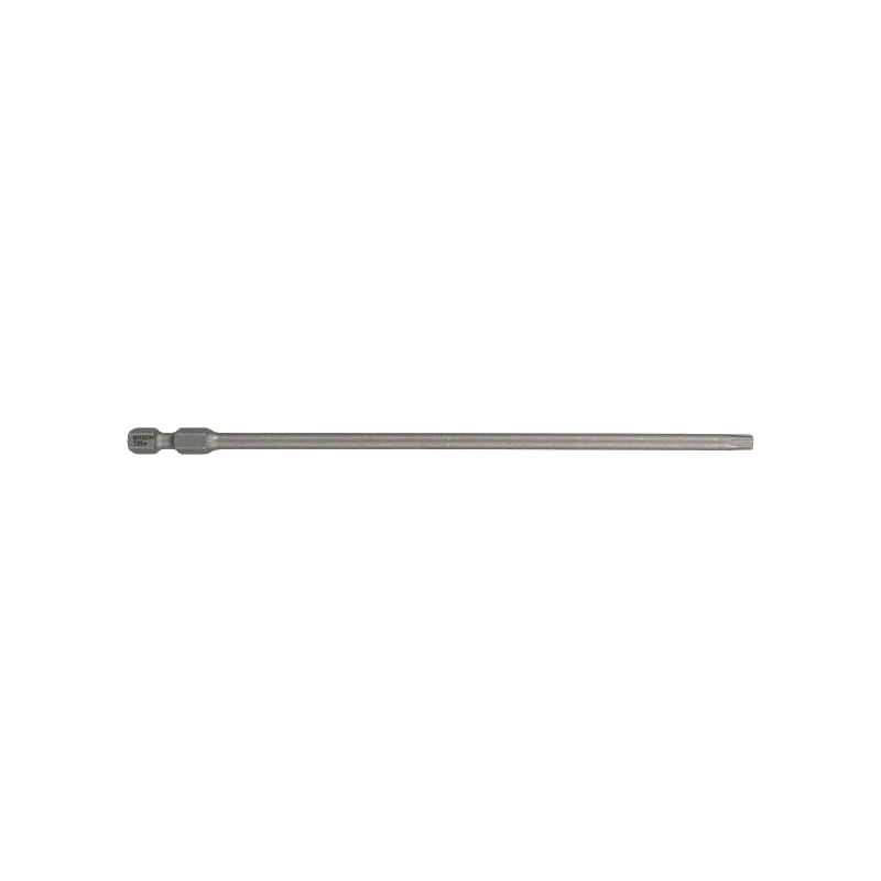 Bit skrutkovací Bosch Extra Hart T25 152 mm