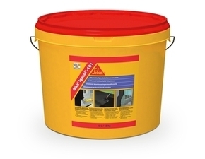 Pružný náter Sika Igasol 101 12l