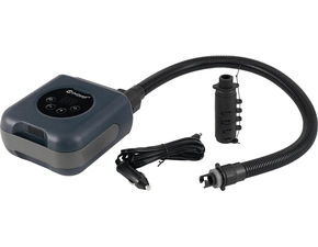 Pumpa Tempest Rechargeable High Pressure Pump