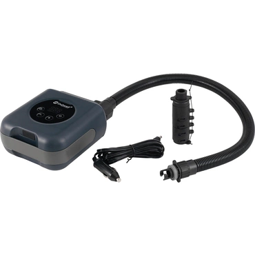 Pumpa Tempest Rechargeable High Pressure Pump