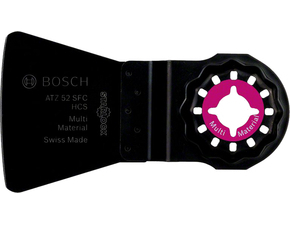 Škrabka ohybná Bosch HCS ATZ 52 SFC