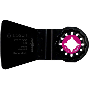 Škrabka ohybná Bosch HCS ATZ 52 SFC