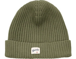 Čiapky Archive Wool Beanie Lichen