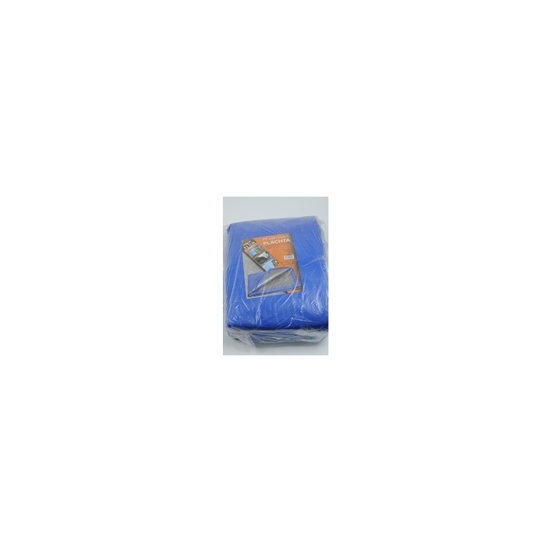 E-shop Zakrývacia plachta 8×12 m profi